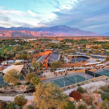 Hilton Grand Vacations Club Palm Desert Exteriér fotografie