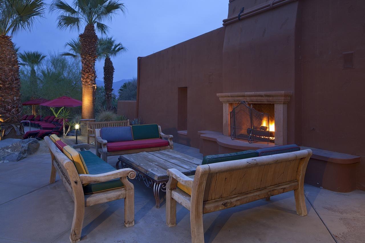 Hilton Grand Vacations Club Palm Desert Exteriér fotografie
