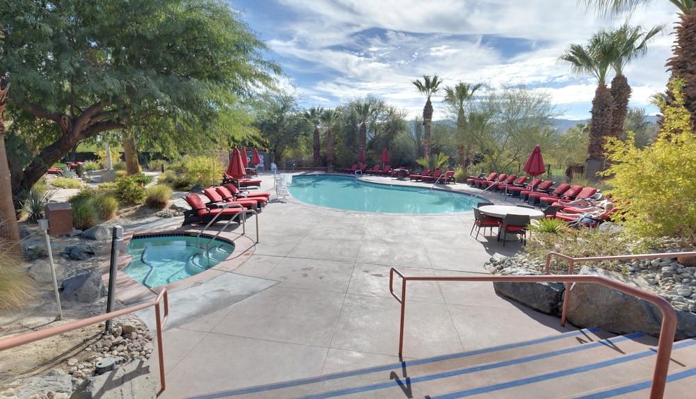 Hilton Grand Vacations Club Palm Desert Exteriér fotografie