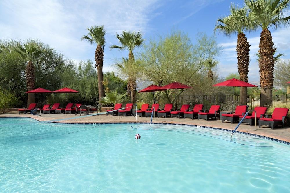 Hilton Grand Vacations Club Palm Desert Exteriér fotografie