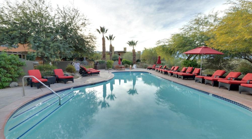 Hilton Grand Vacations Club Palm Desert Exteriér fotografie