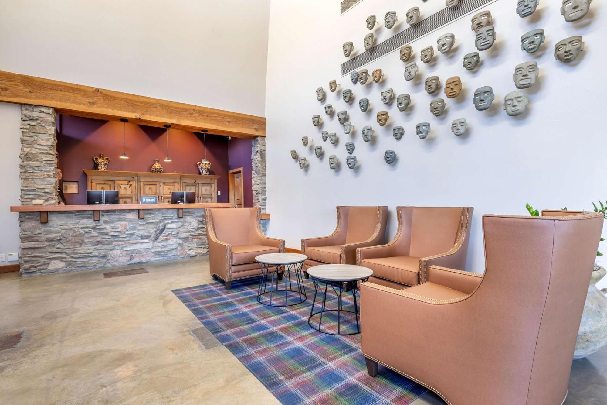 Hilton Grand Vacations Club Palm Desert Exteriér fotografie